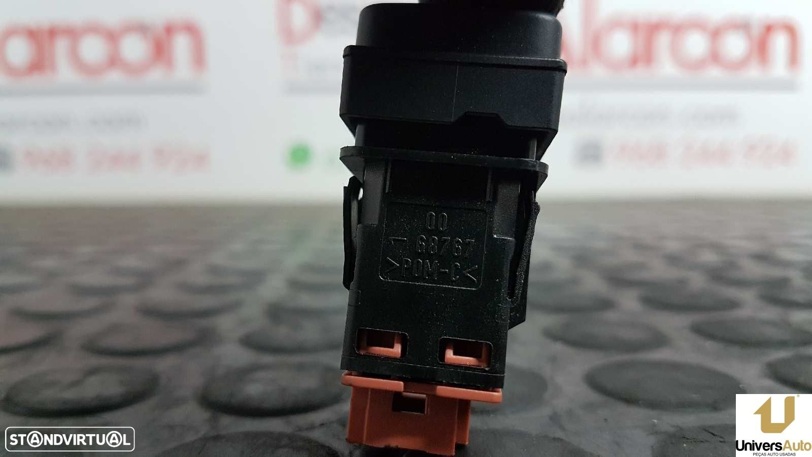 CONTROLE DA TAMPA DE COMBUSTÍVEL CITROEN C4 PICASSO EXCLUSIVE - 3