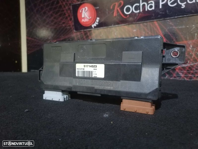 Modulo Confort  Fiat Stilo (192_) - 2