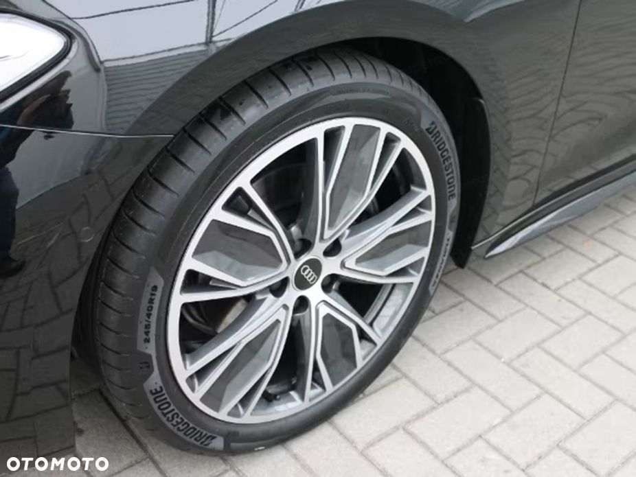 Audi A5 Limousine TFSI S tronic - 19
