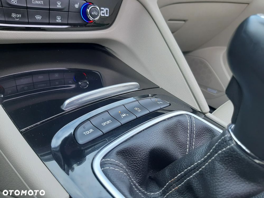 Opel Insignia 2.0 CDTI ecoFLEXStart/Stop Business Innovation - 17