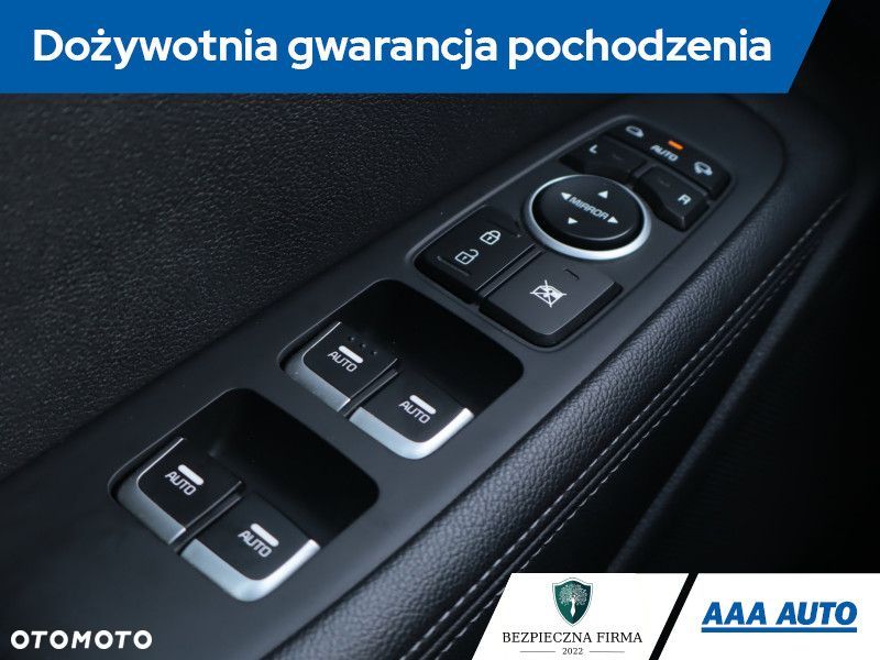 Kia Sorento - 21