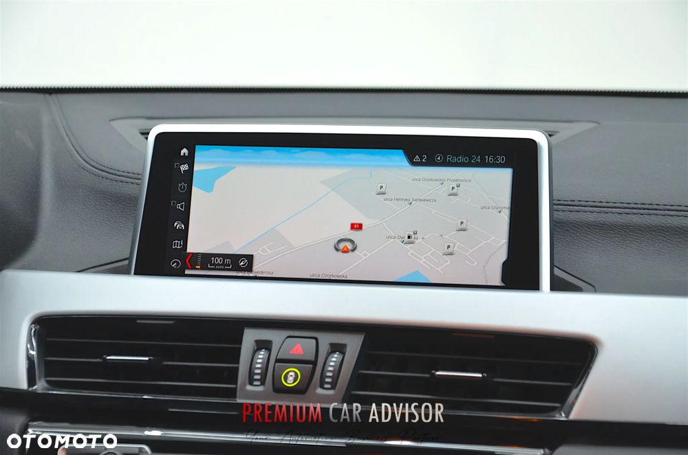 BMW X2 sDrive18i Advantage Plus - 23