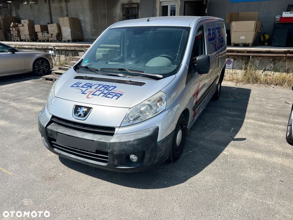 Peugeot Expert II L2H1 - 4