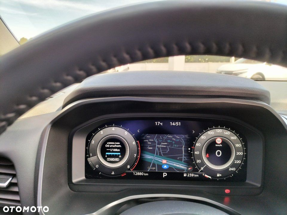 Nissan Qashqai - 11