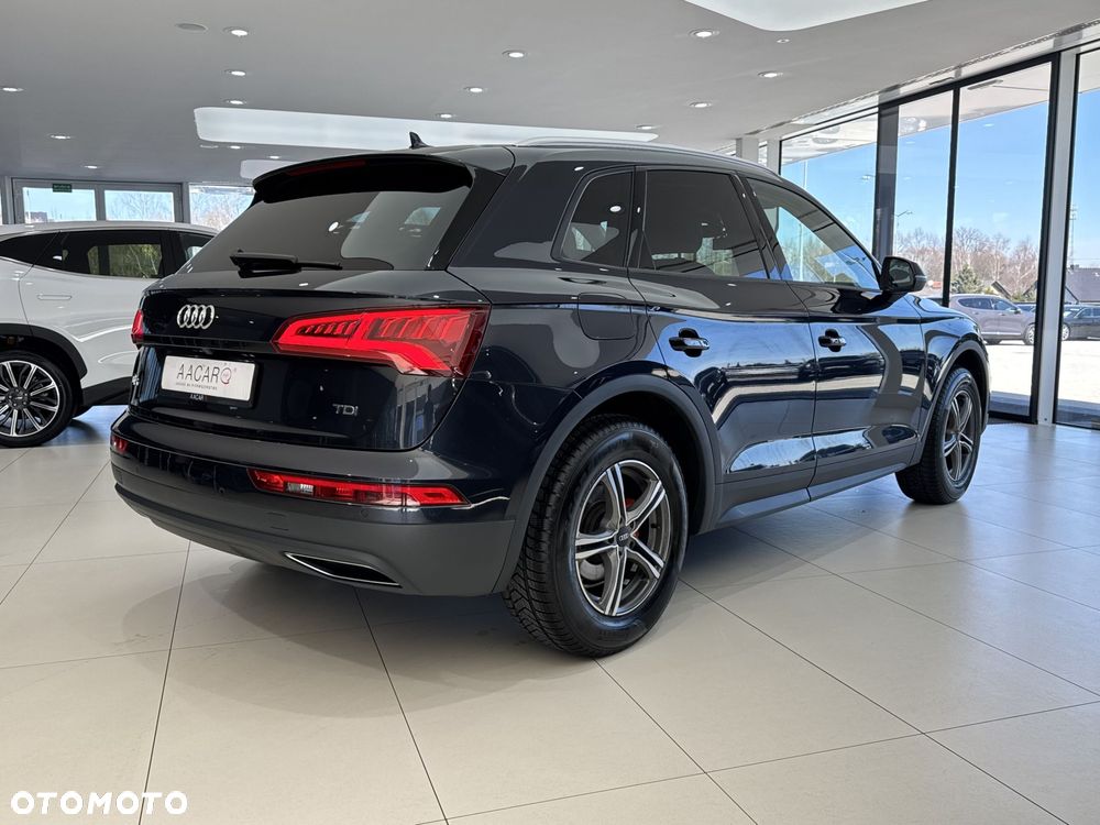 Audi Q5 - 5