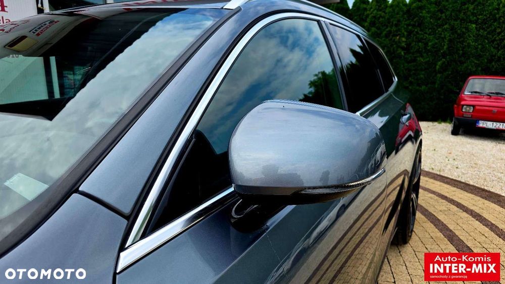 Volvo V90 - 25