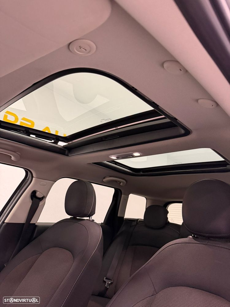 MINI Clubman One D Essential - 26