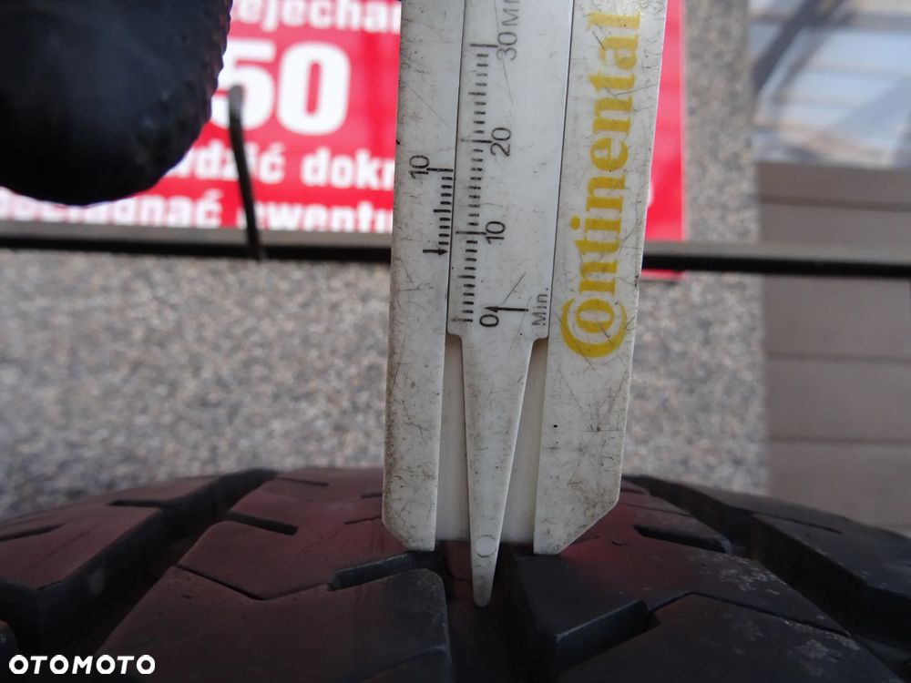 215/60/R17C 104/102H Michelin Agilis - 7