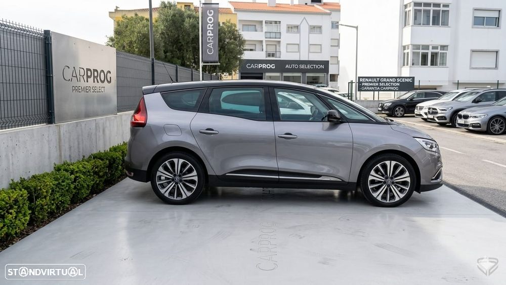 Renault Grand Scénic - 1