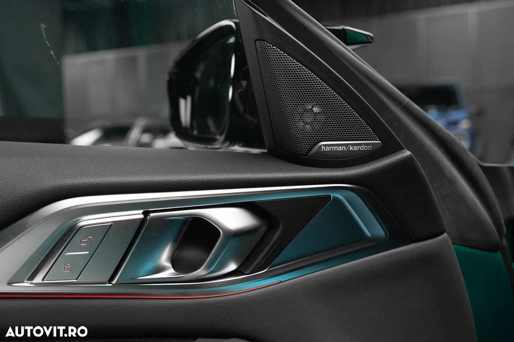 BMW M4 Competition M xDrive - 15