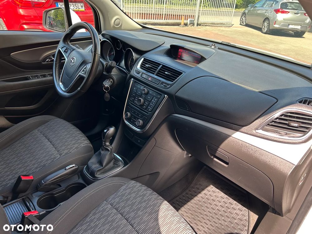 Opel Mokka 1.6 Enjoy S&S - 18