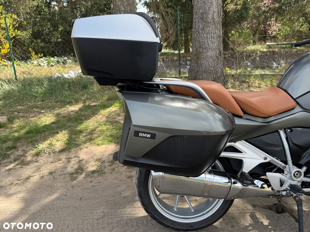 BMW R - 4