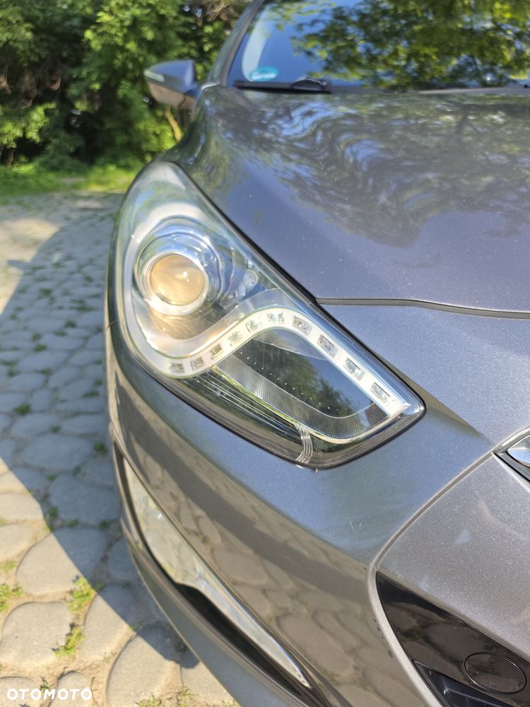 Hyundai i40 Kombi 1.6 Classic - 17