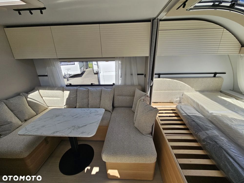 Adria Adora 573 PT - 9