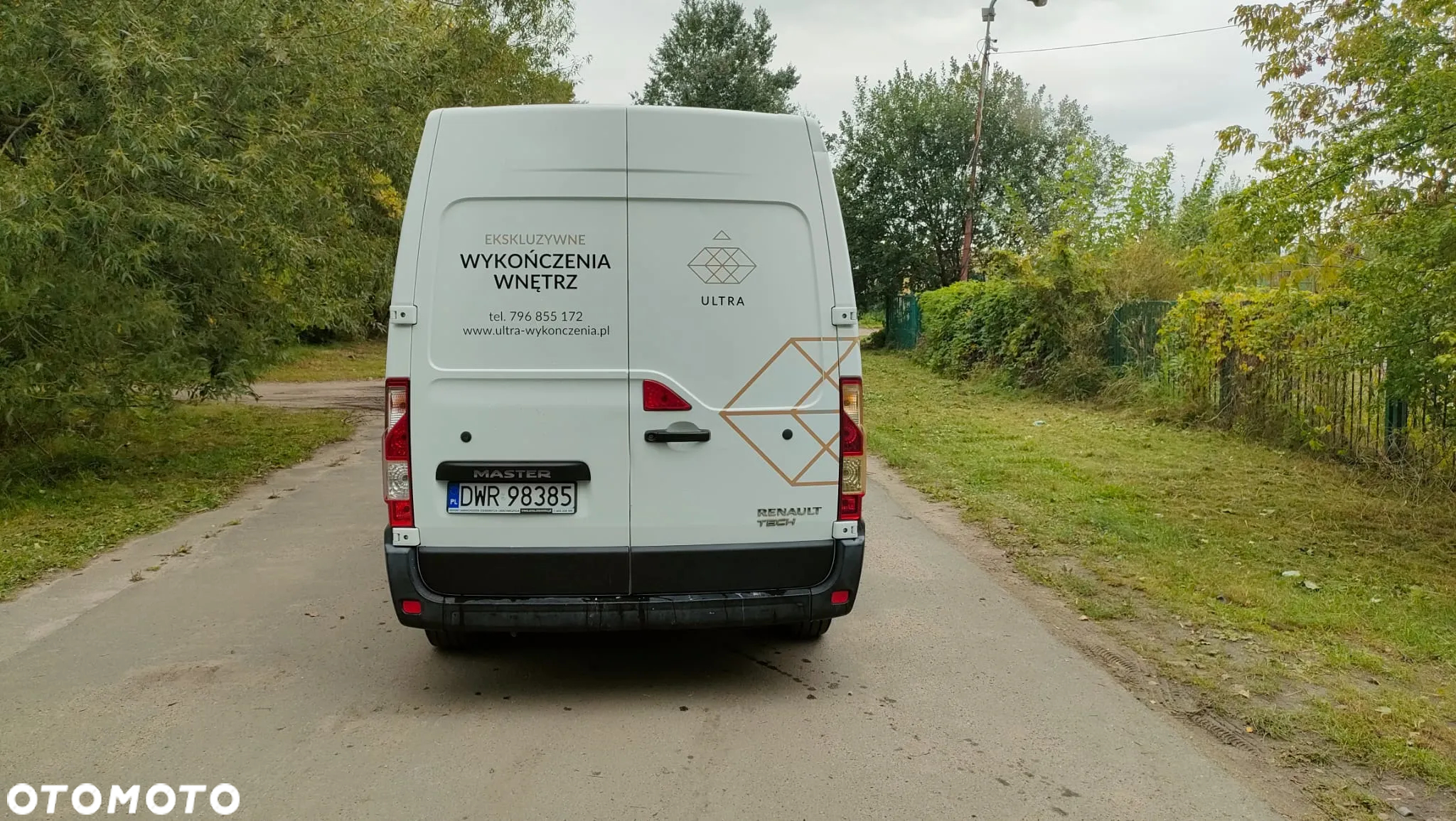Renault Master - 5