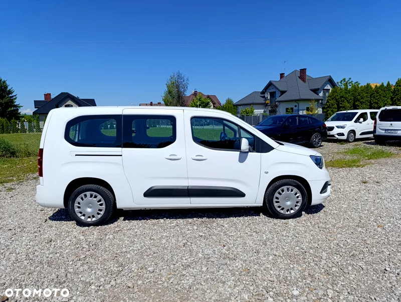 Opel Combo Life XL 1.5 CDTI Edition S&S - 7