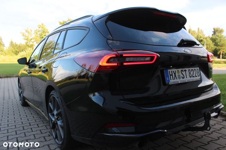Ford Focus 2.3 EcoBoost ST X - 13