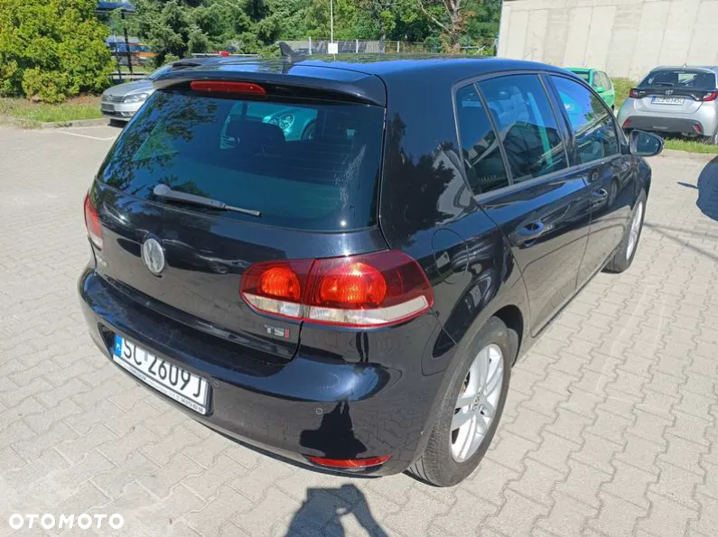 Volkswagen Golf VI 1.4 TSI Highline - 3