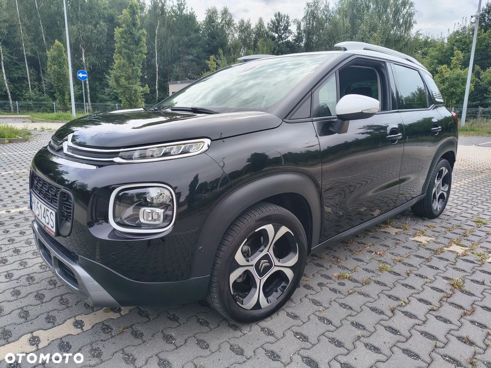 Citroën C3 Aircross 1.2 PureTech Feel S&S EAT6