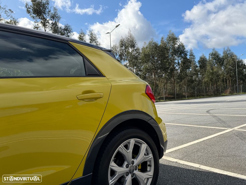 Audi A1 Citycarver 30 TFSI S tronic - 24