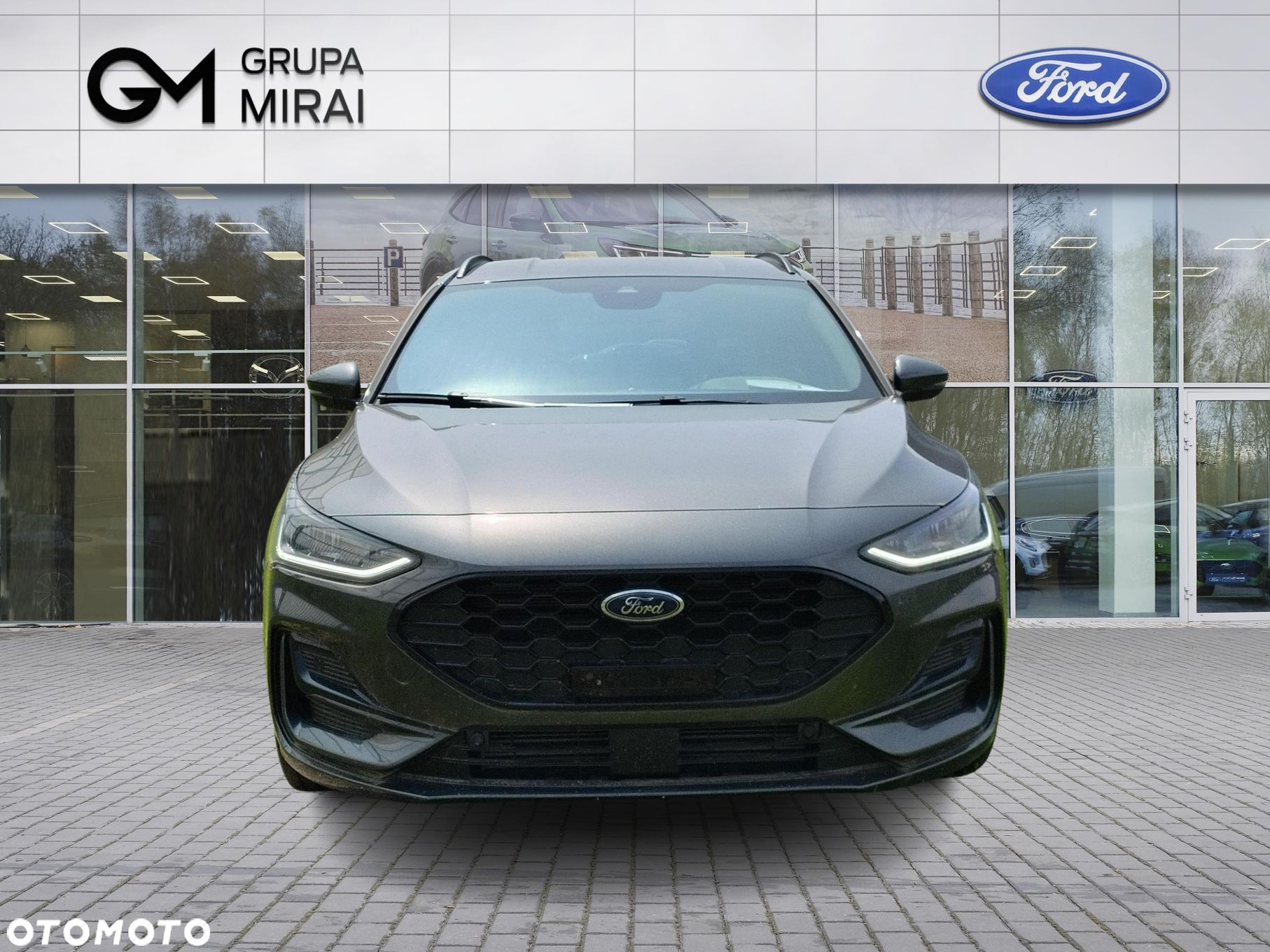 Ford Focus - 8