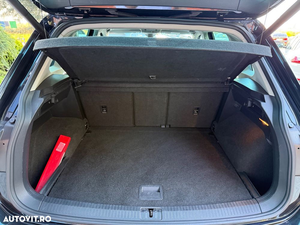 Volkswagen Tiguan 2.0 TDI SCR (BlueMotion Technology) DSG Highline - 29