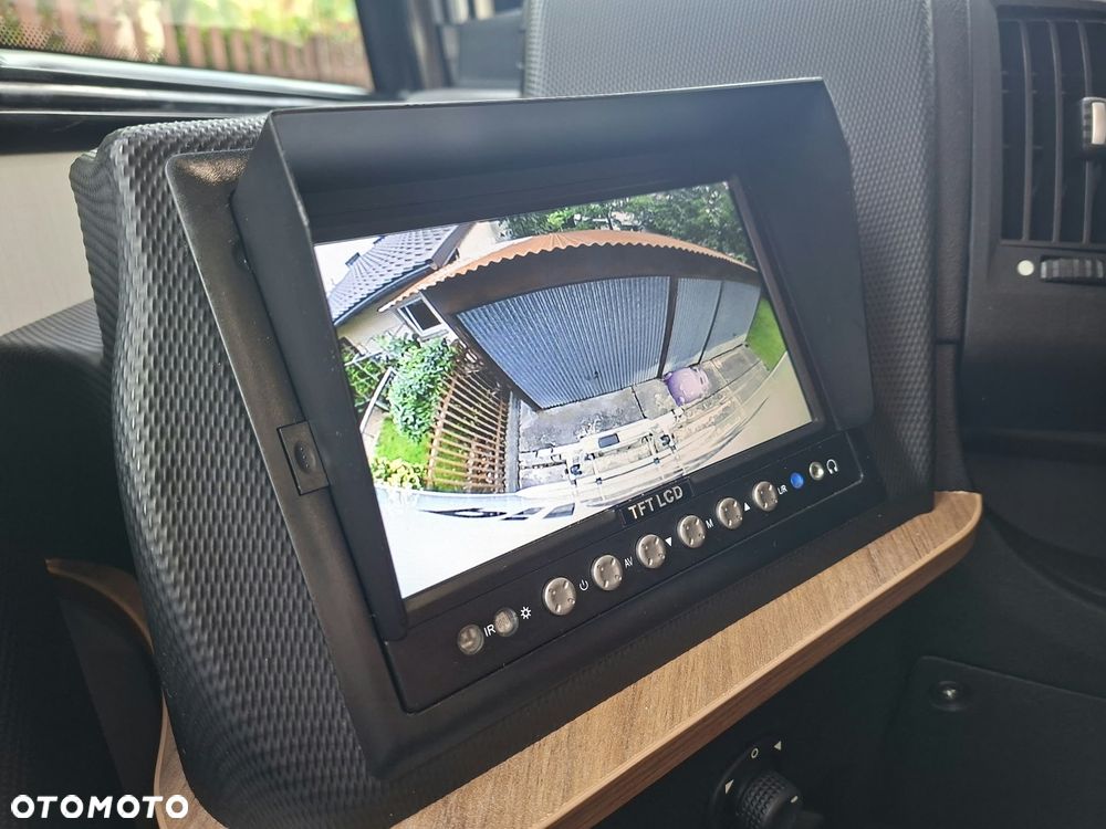 Fiat Ducato Pilote - 30