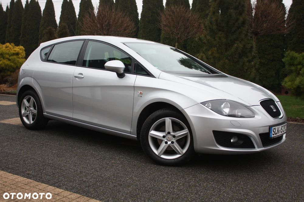 Seat Leon 1.2 TSI Ecomotive Style - 2