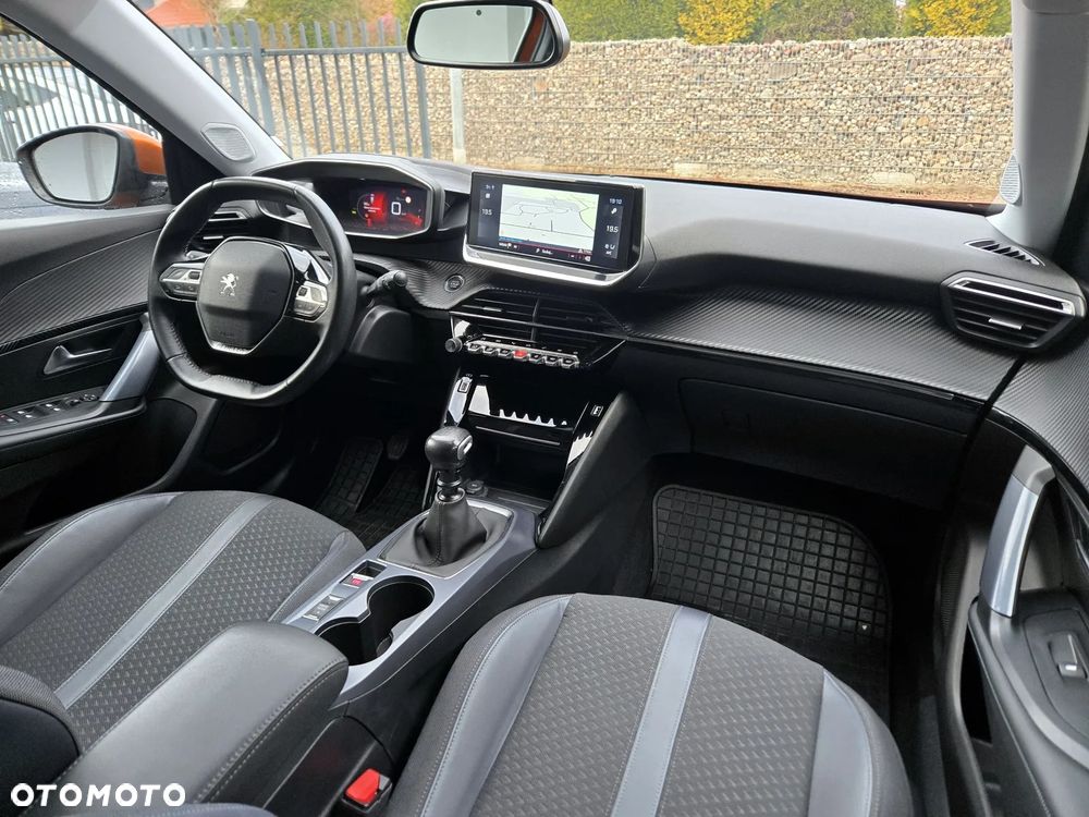 Peugeot 2008 PureTech 100 Stop&Start Allure Pack - 6