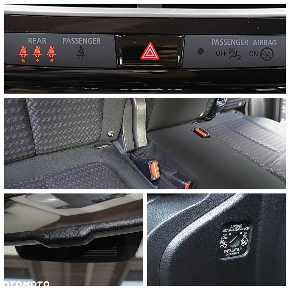 Mitsubishi Eclipse Cross 1.5 T Intense Plus CVT - 29