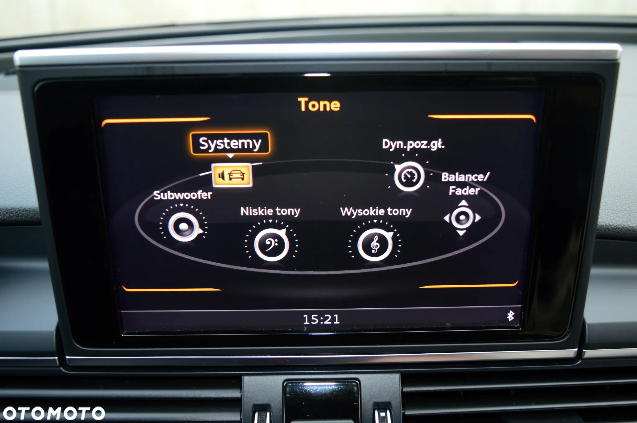 Audi A6 Avant 3.0 TDI quattro S tronic - 31