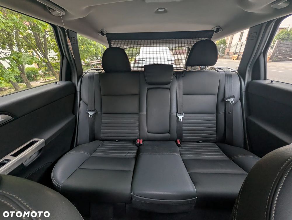 Volvo V50 1.8 Kinetic - 6