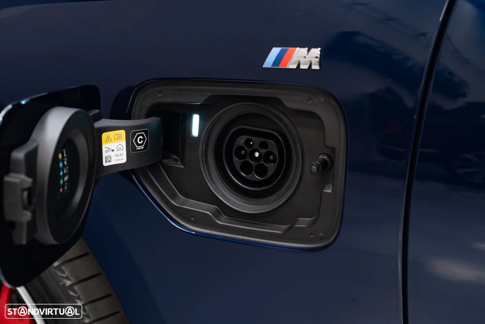 BMW 330 e Pack Desportivo M Auto - 16