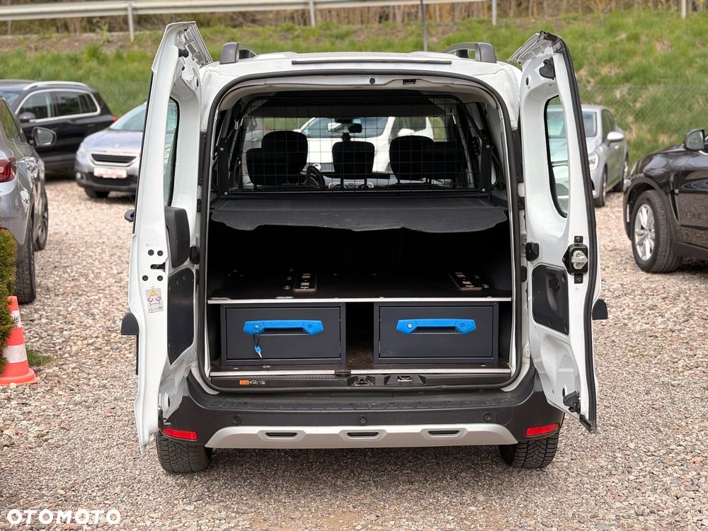 Dacia Dokker 1.5 Blue dCi Stepway - 8