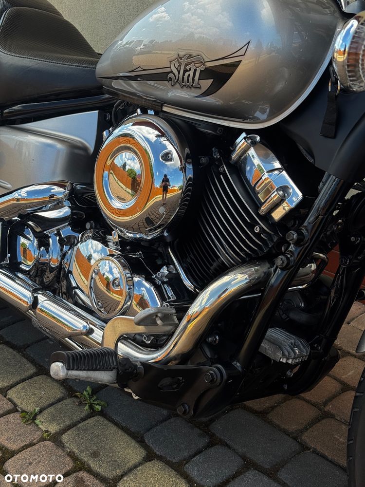 Yamaha Inny - 14