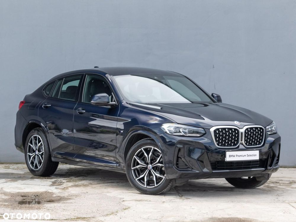 BMW X4 - 3
