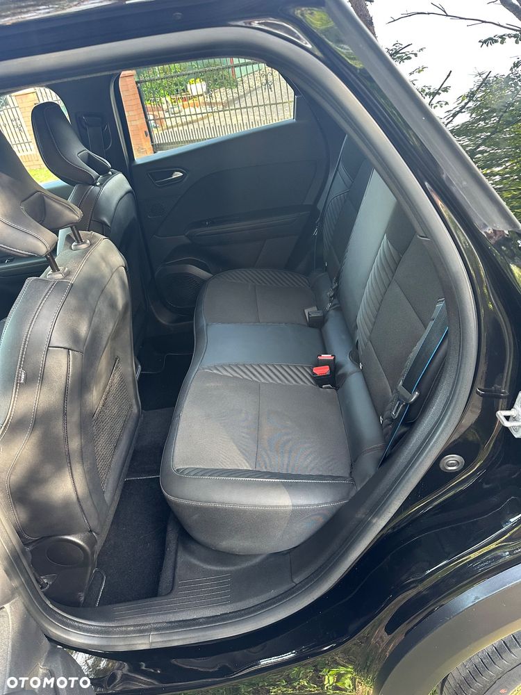 Renault Symbioz 1.6 E-Tech Full Hybrid 145 Esprit Alpine - 12