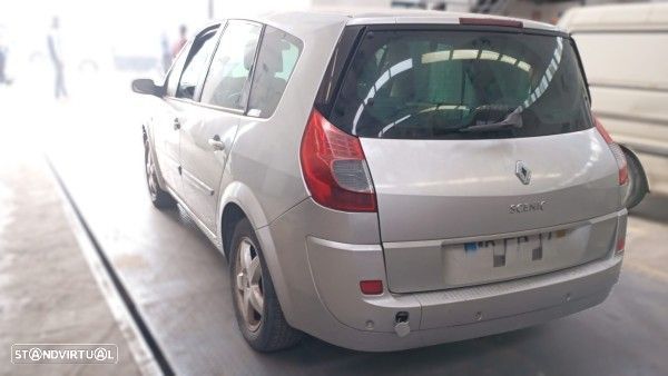 Para Peças Renault Grand Scénic Ii (Jm0/1_) - 2