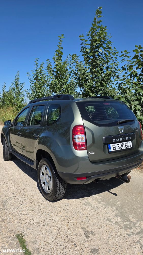 Dacia Duster 1.2 TCe 4x2 Laureate - 3