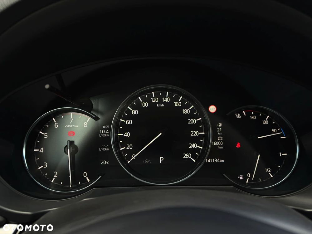 Mazda CX-5 2.0 Center-Line Plus 2WD - 22