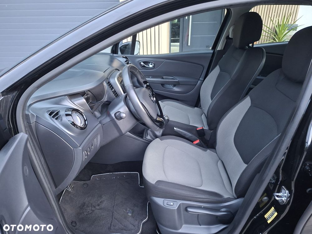 Renault Captur - 10