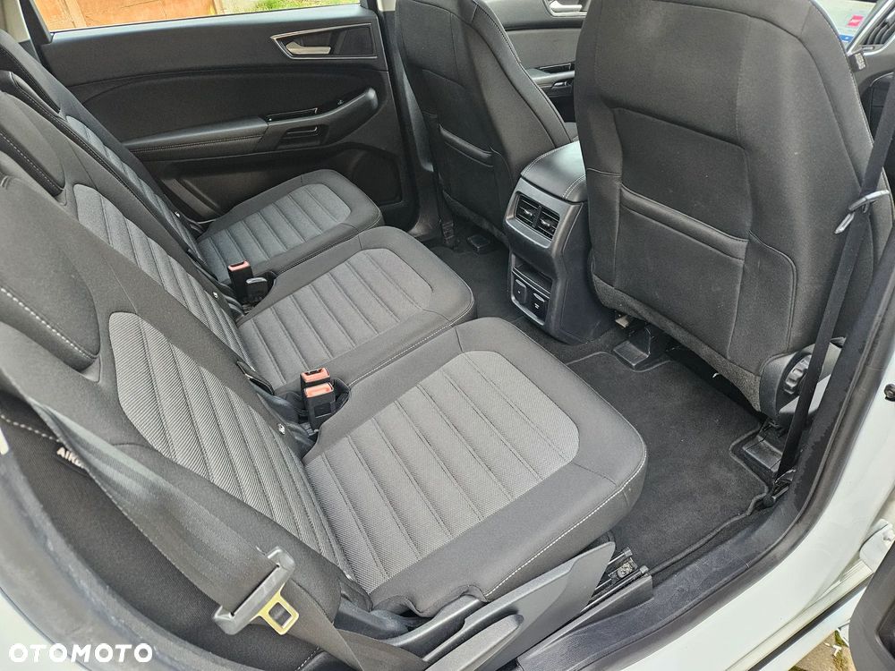 Ford S-Max 2.0 EcoBlue TITANIUM - 20