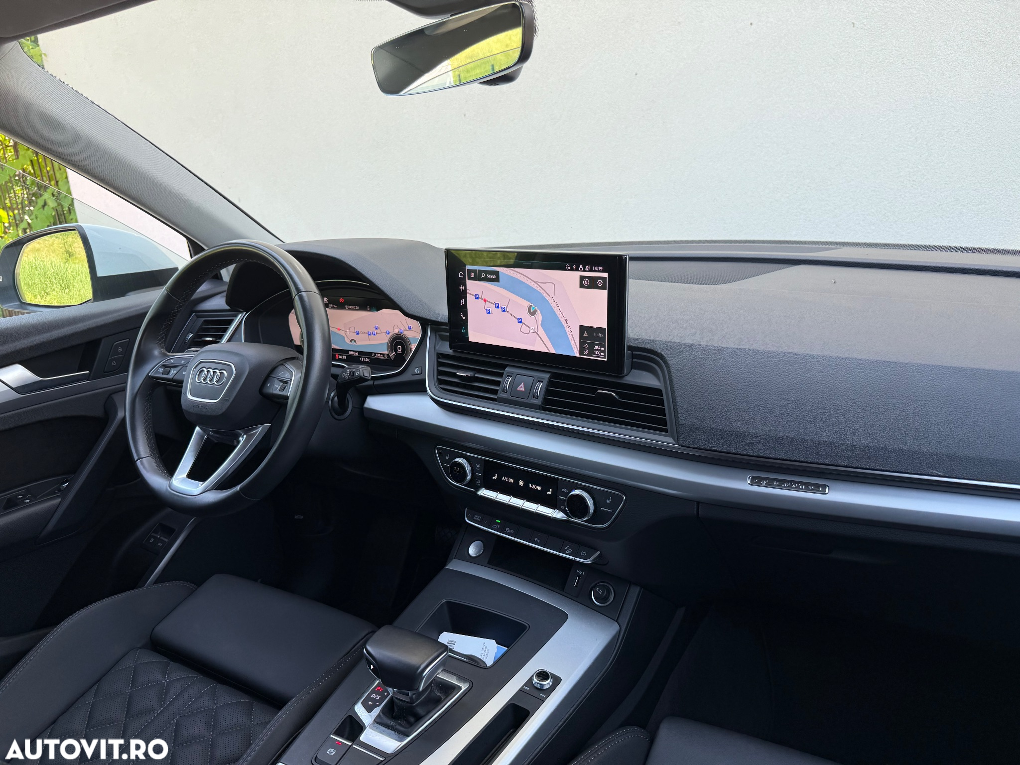 Audi Q5 50 TFSIe quattro S tronic - 17