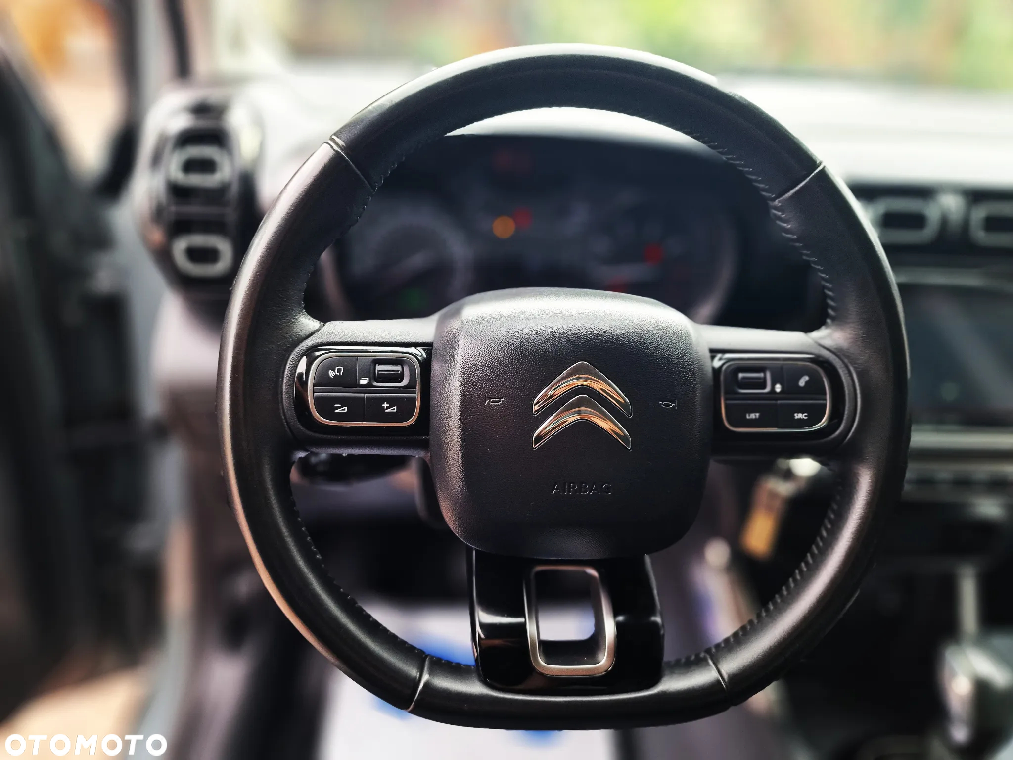 Citroën C3 Aircross 1.5 BlueHDi Shine S&S EAT6 - 28