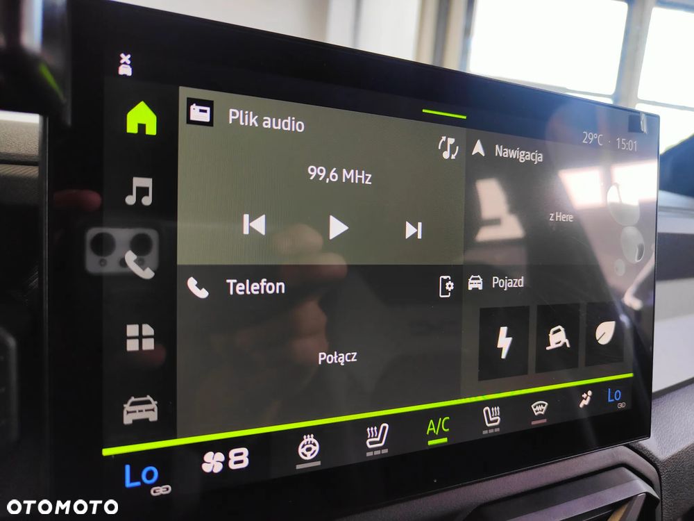 Dacia Bigster 1.8 Full Hybrid 155 Journey MMT - 16