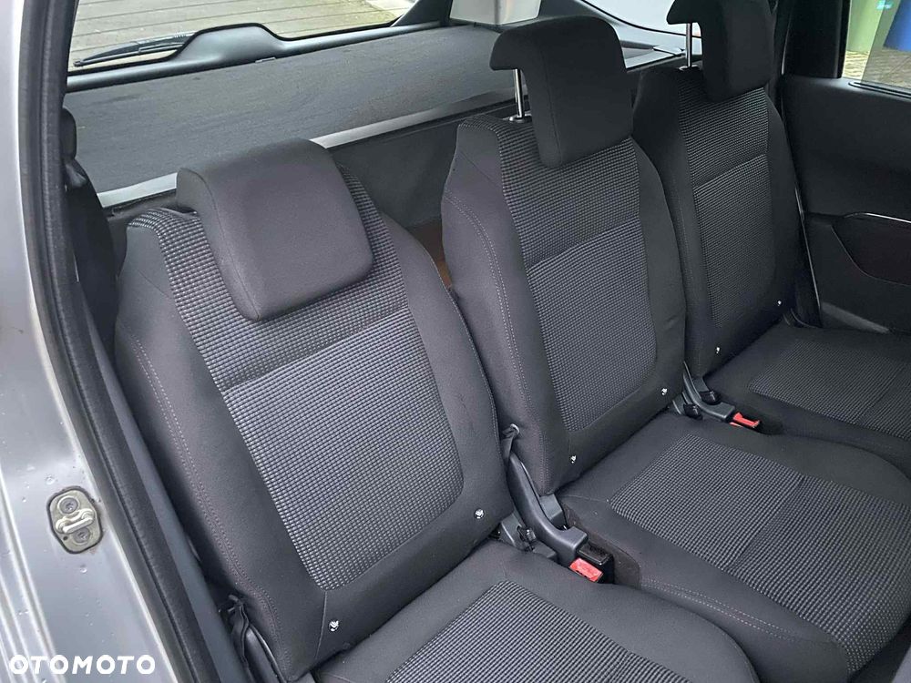 Peugeot 5008 HDI FAP 150 Premium - 15