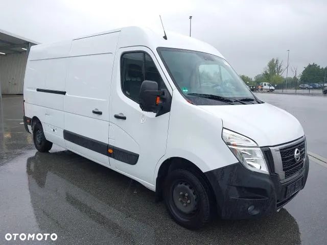 Nissan Inerstar NV400 - 2