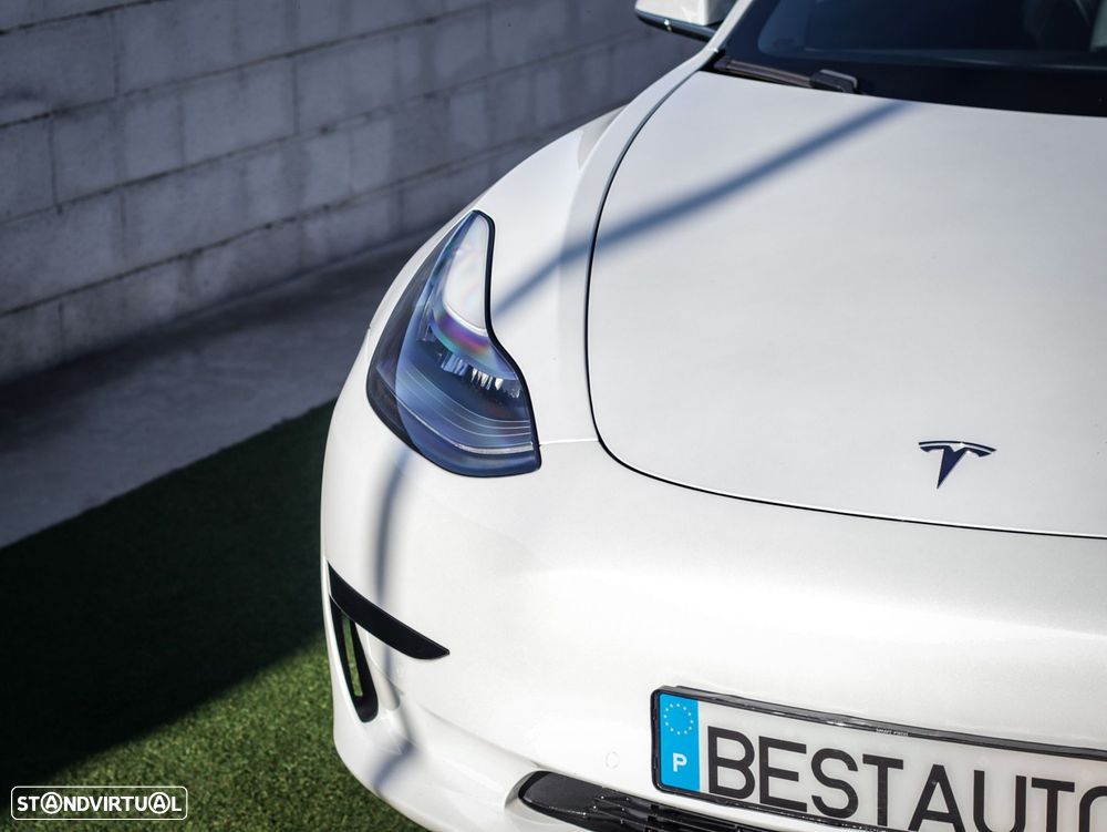 Tesla Model 3 Standard Range Plus RWD - 12
