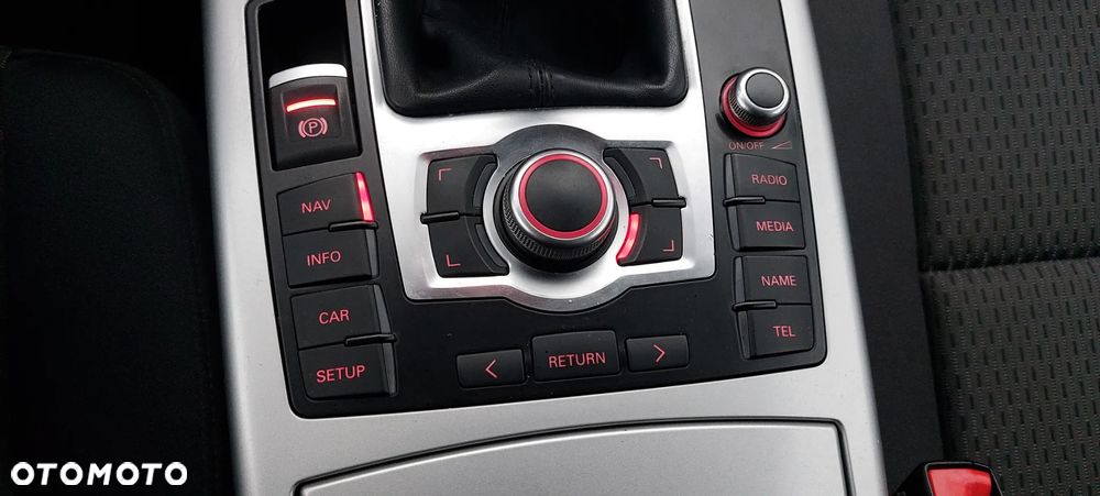 Audi A6 Avant 2.0 TFSI - 37