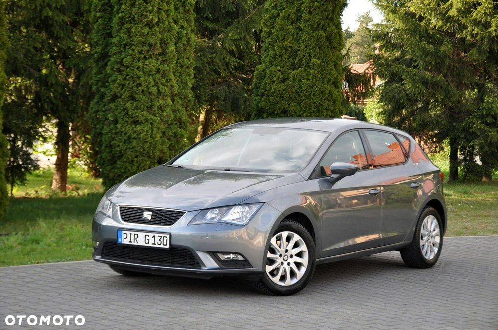 Seat Leon - 10